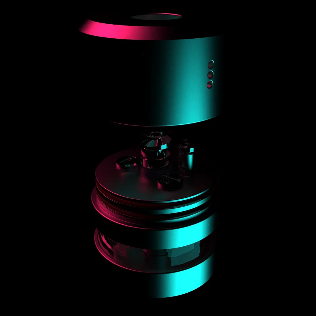 Aga-t “Mini-Genesis”, image 3