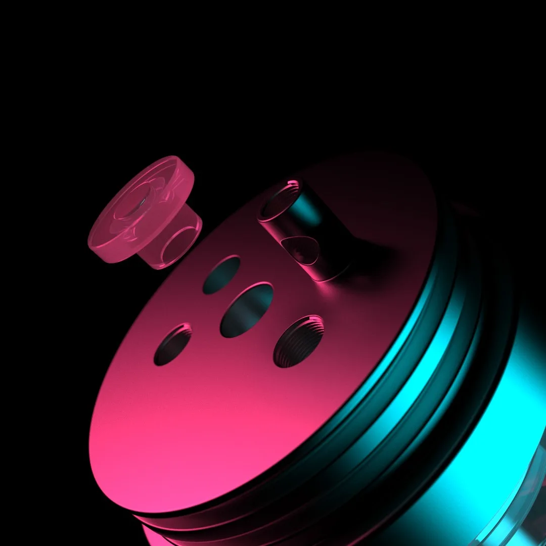 Aga-t “Mini-Genesis”