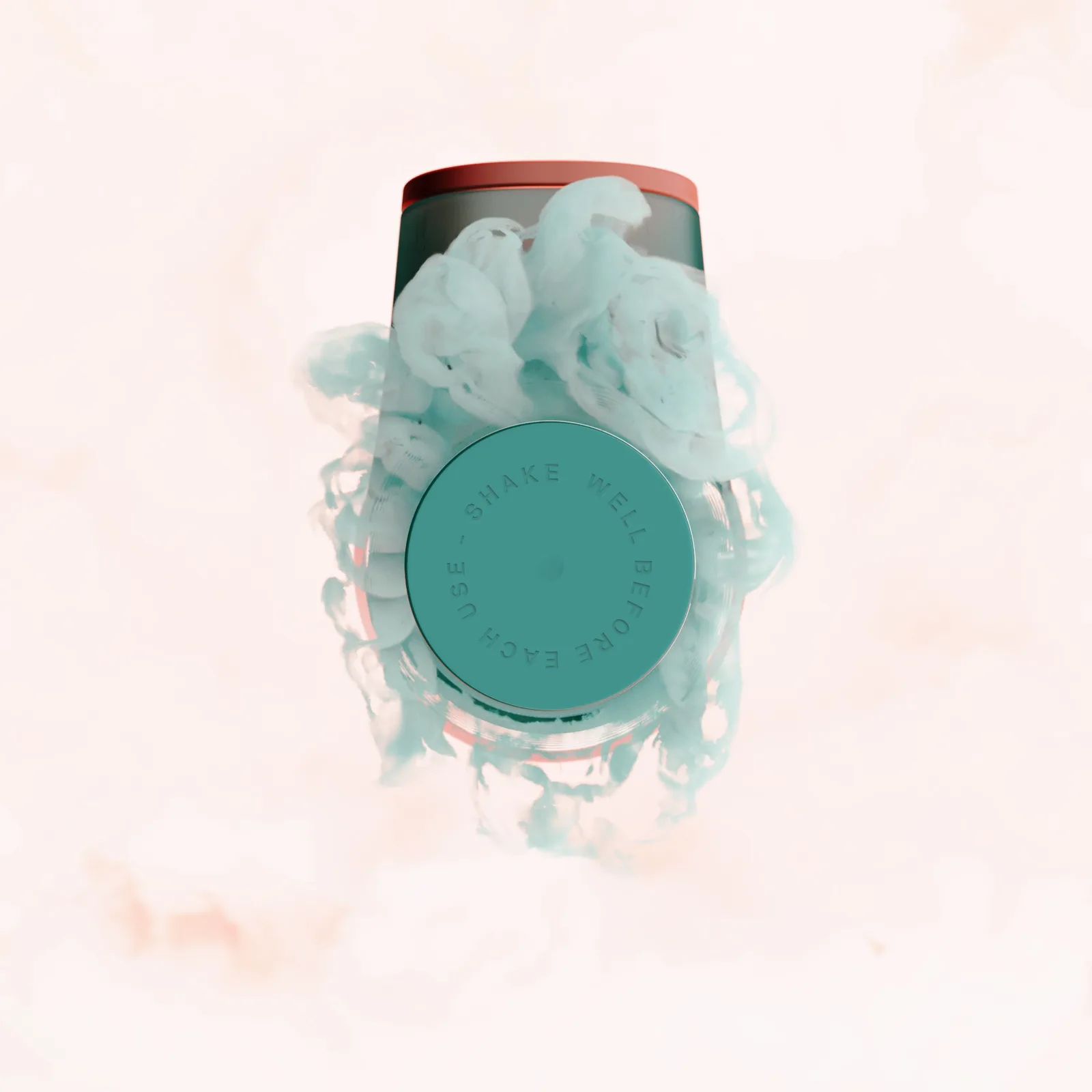 CBD Inhaler Social Media, image 2