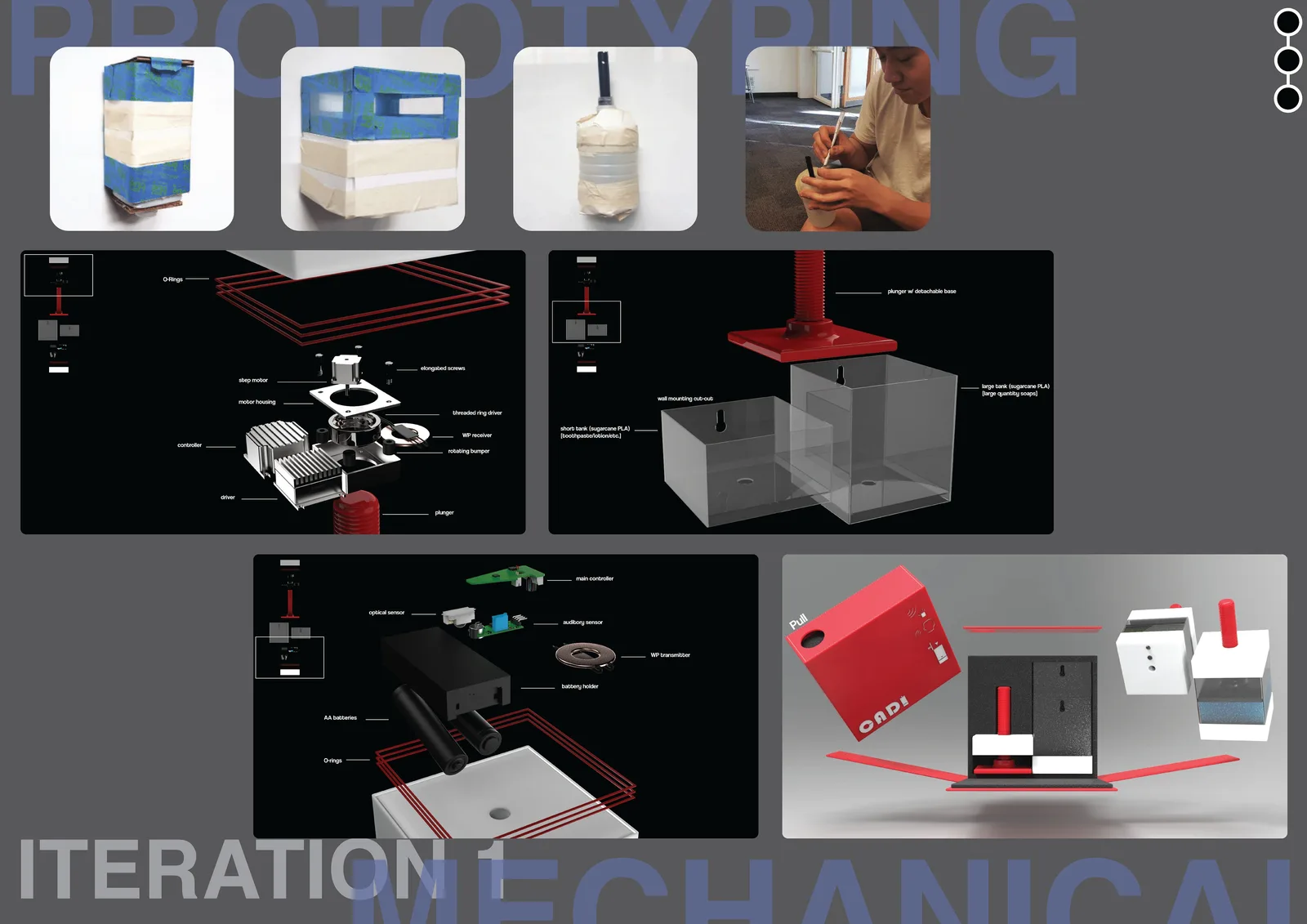 Dispenser, image 3