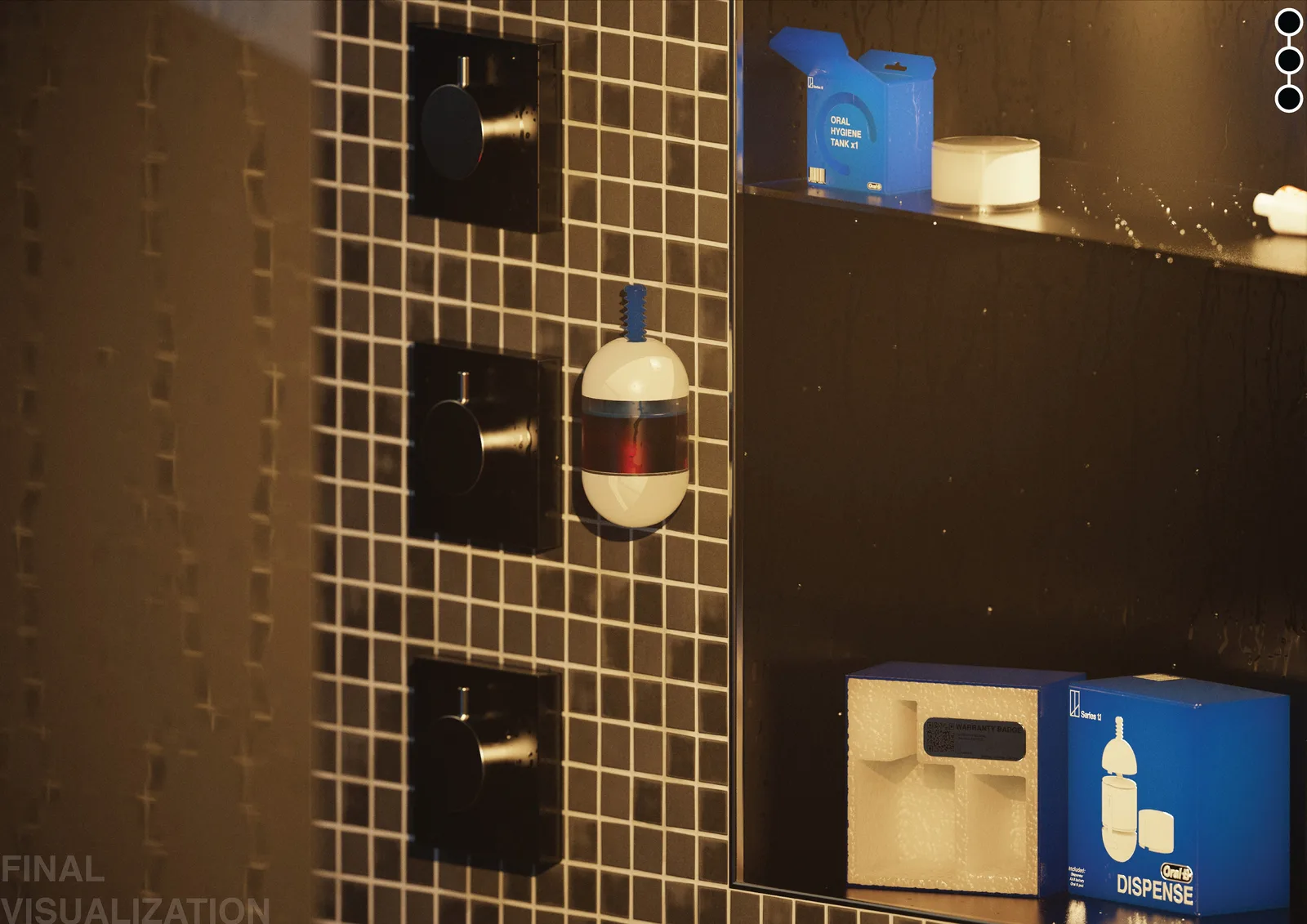 Dispenser