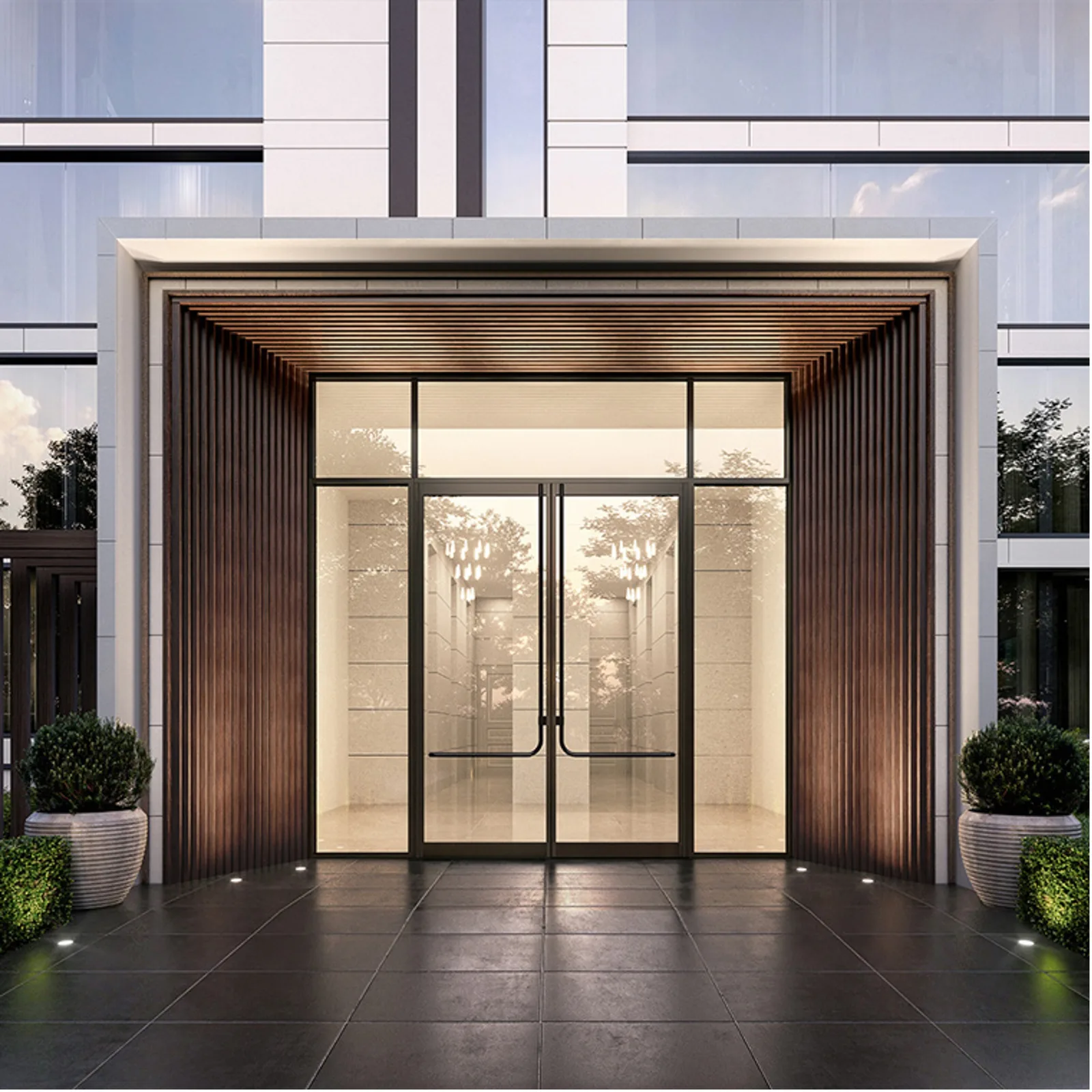 Entice HP+ (Transom & Sidelites), image 2