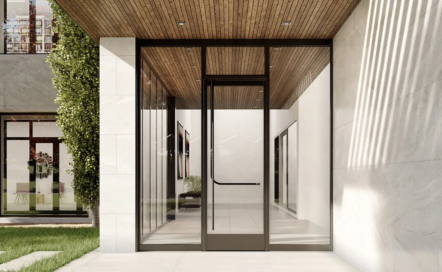 Entice HP+ (Transom & Sidelites), image 4