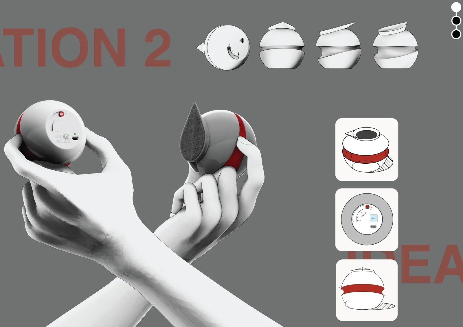 Facial Scrubber, image 3