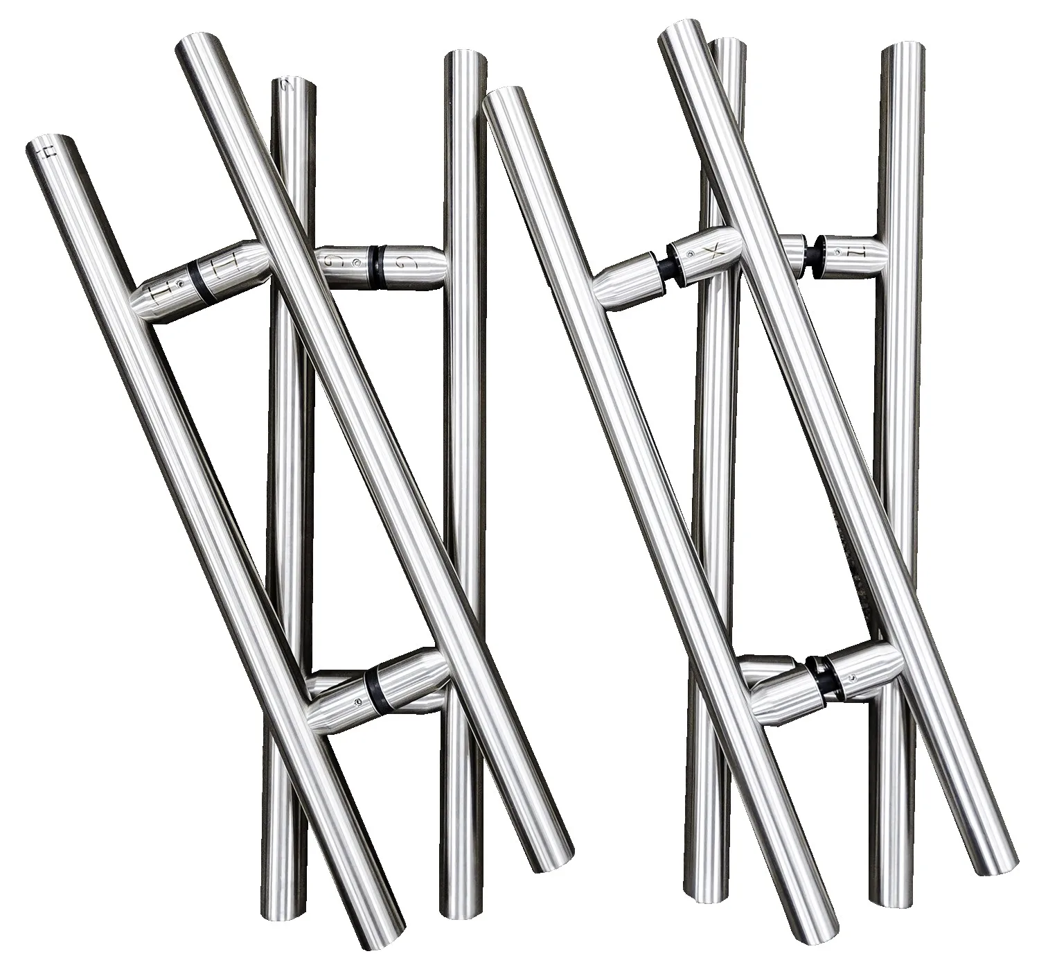 Ladder Pulls, image 2