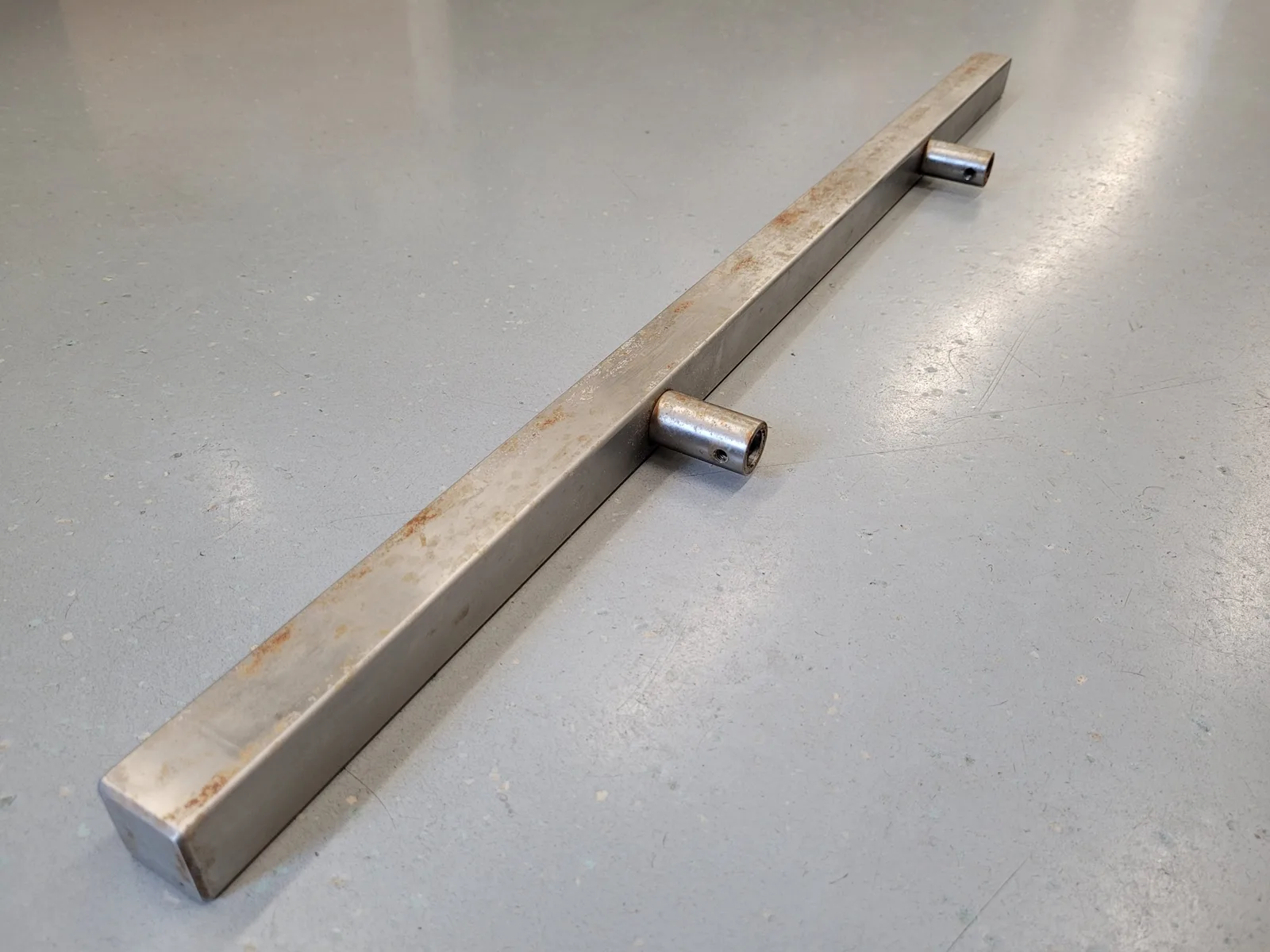 Ladder Pulls, image 3