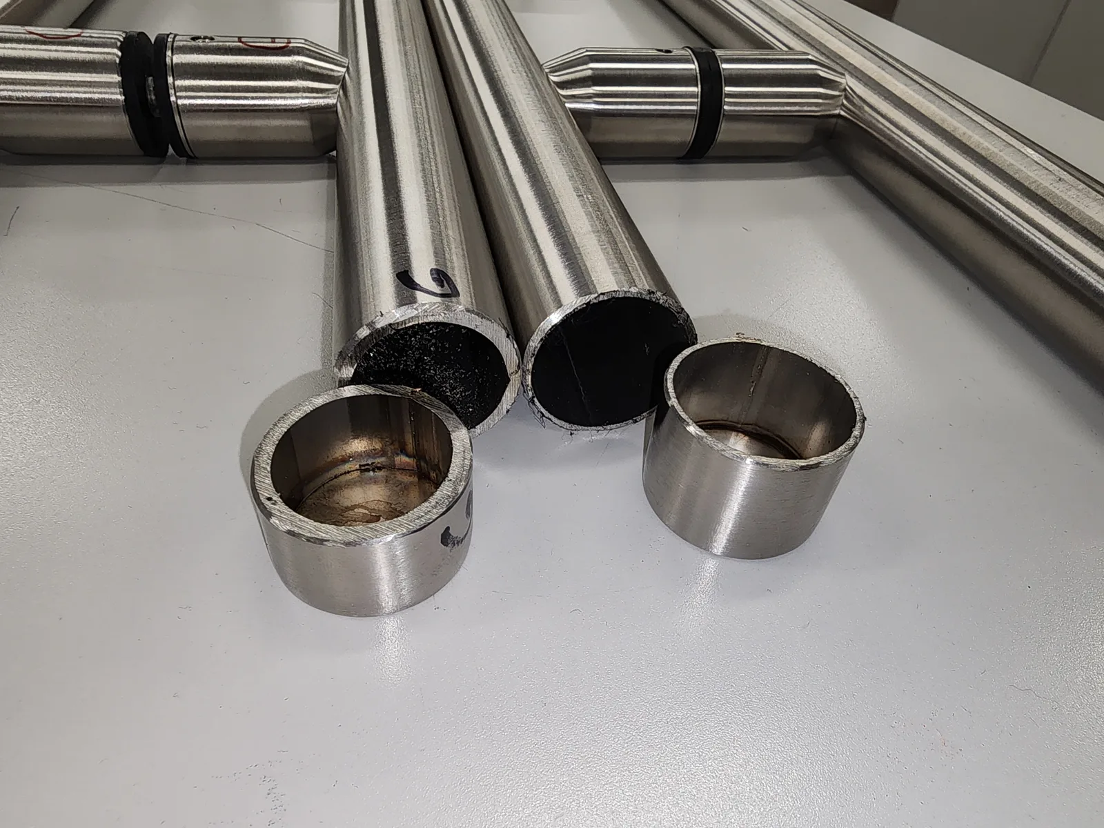 Ladder Pulls, image 4