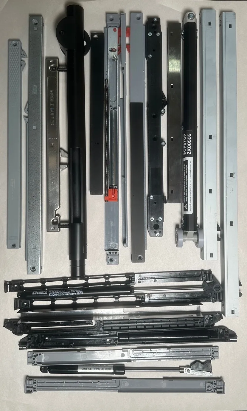 Lat34 Softbrake, image 10