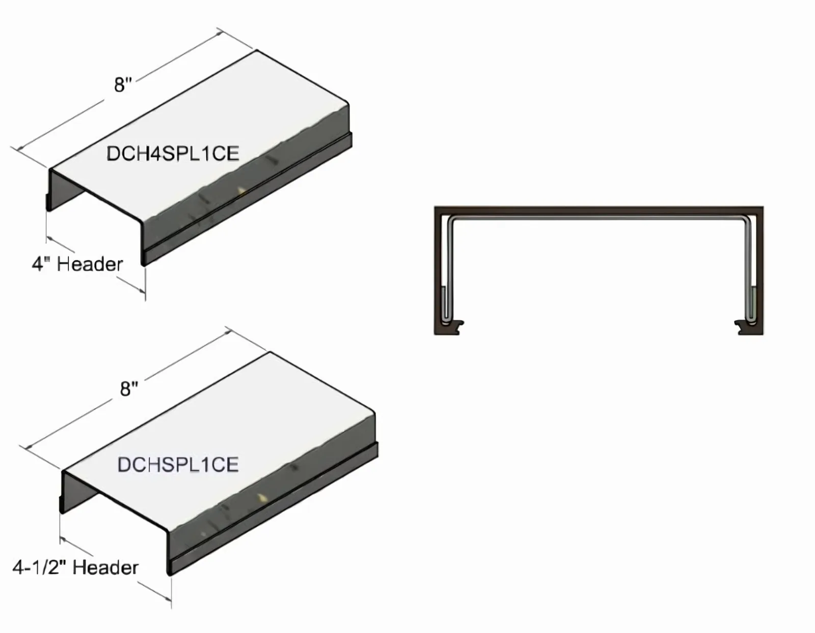Modular Header, image 6