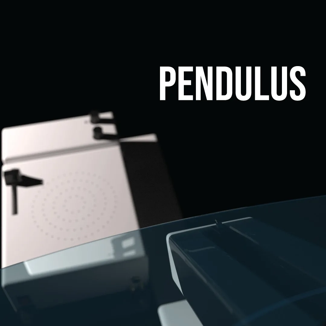 PENDULUS, image 1