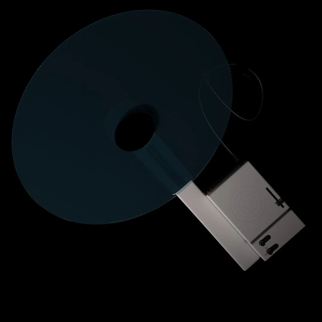 PENDULUS, image 2