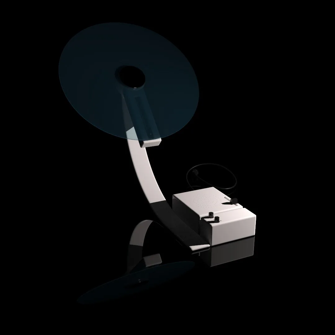 PENDULUS, image 4