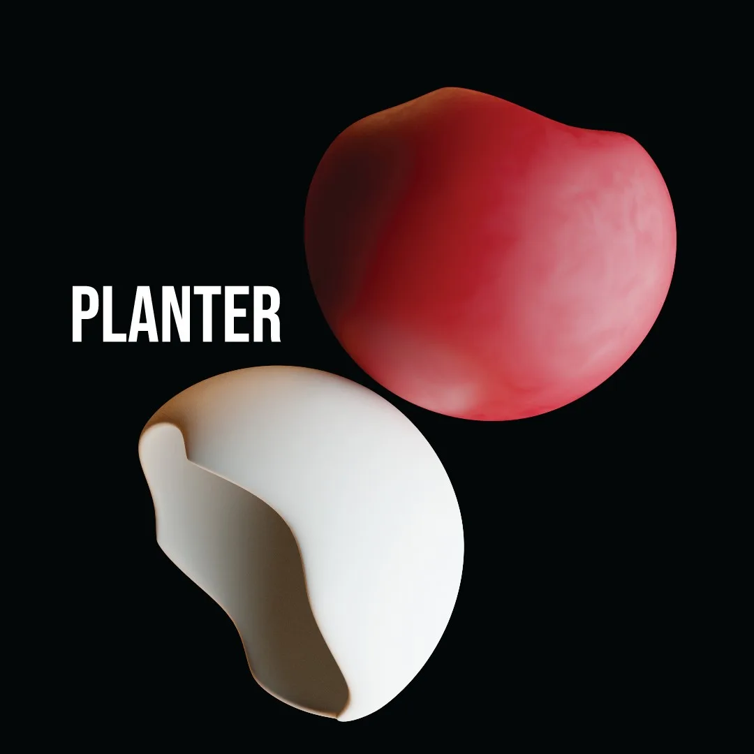 Planter, image 1