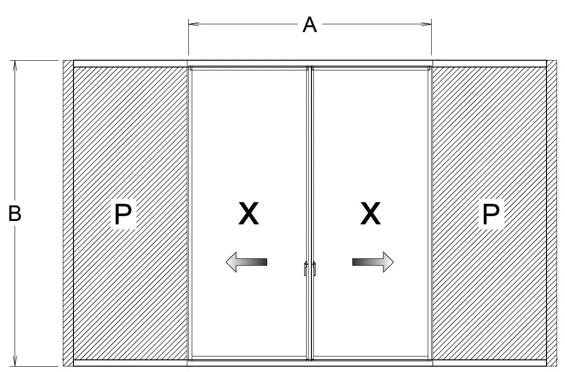 S100 4track-corner-pocket, image 6