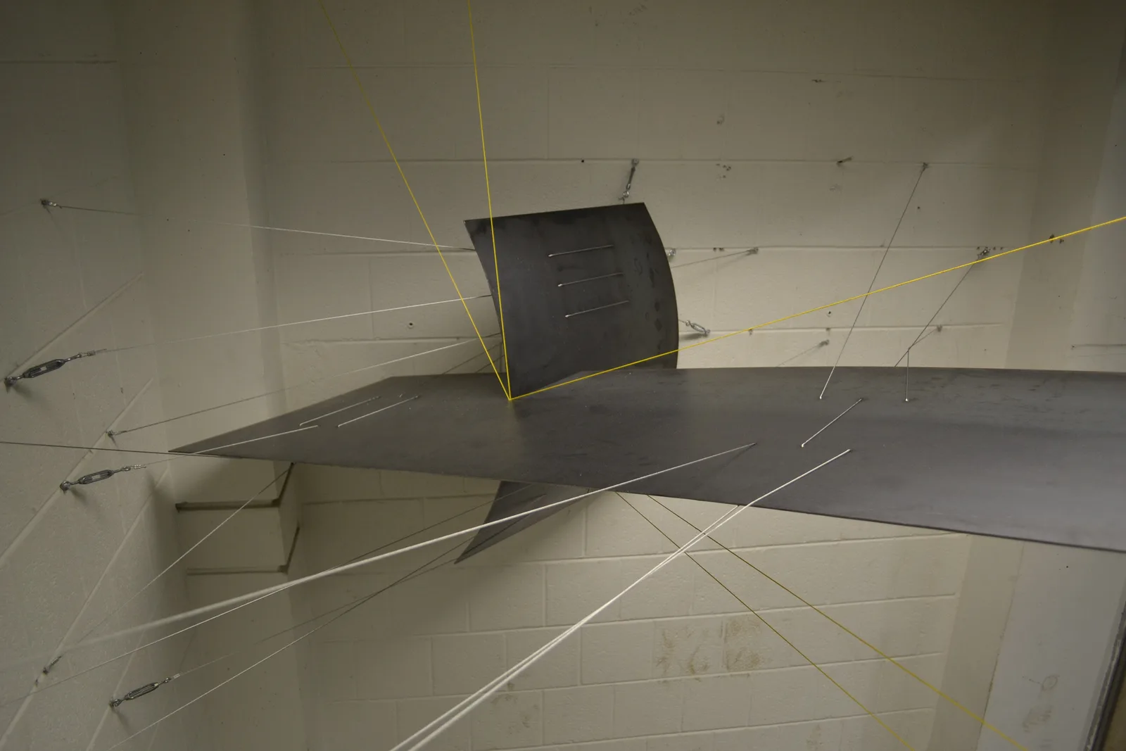 Sculptural Works, image 3