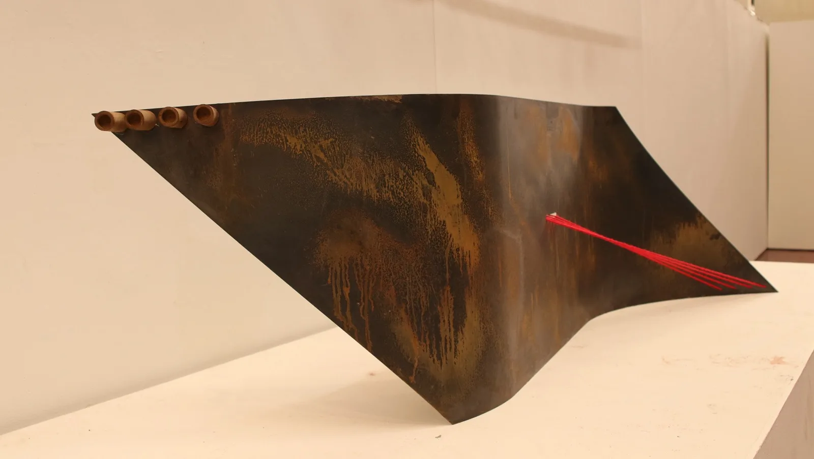 Sculptural Works