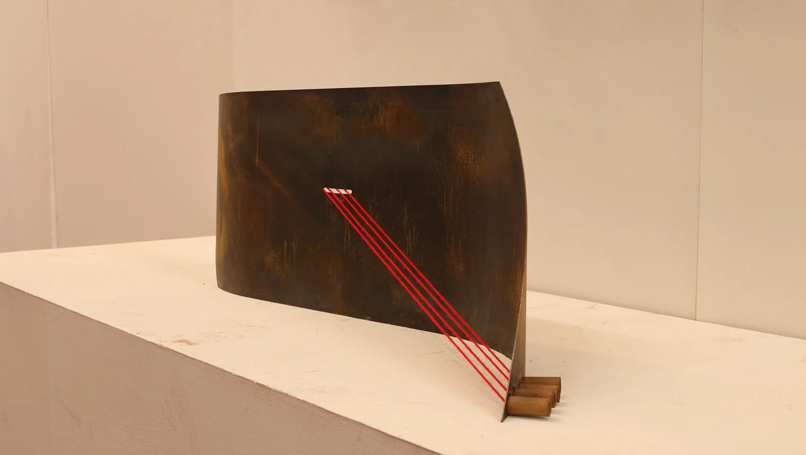 Sculptural Works, image 10