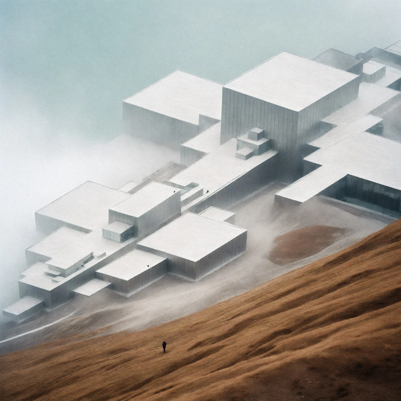 SDXL Exploration, image 2